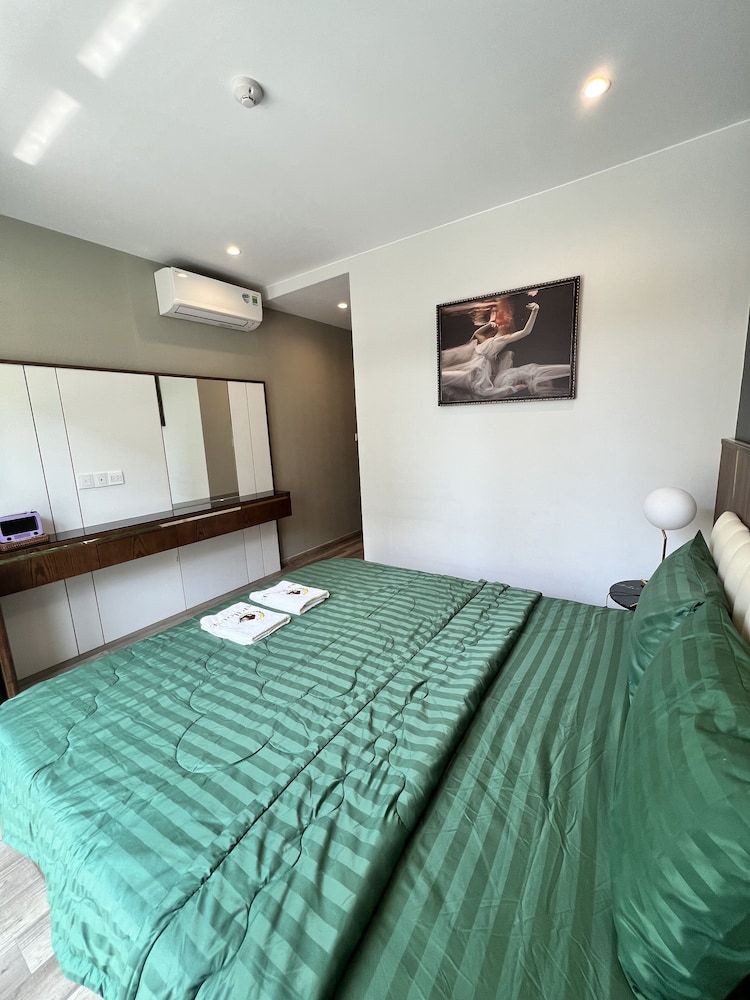 Agarwood Villa - Beach and Pool Phu Quoc 4 Bedrooms in Deluxe House - Full Kitchen and Terrace - Resort View - Early Check-in 2