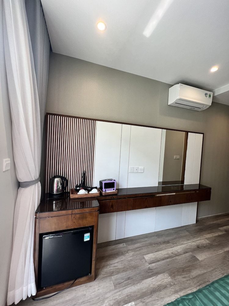 Agarwood Villa - Beach and Pool Phu Quoc 4 Bedrooms in Deluxe House - Full Kitchen and Terrace - Resort View - Early Check-in 13