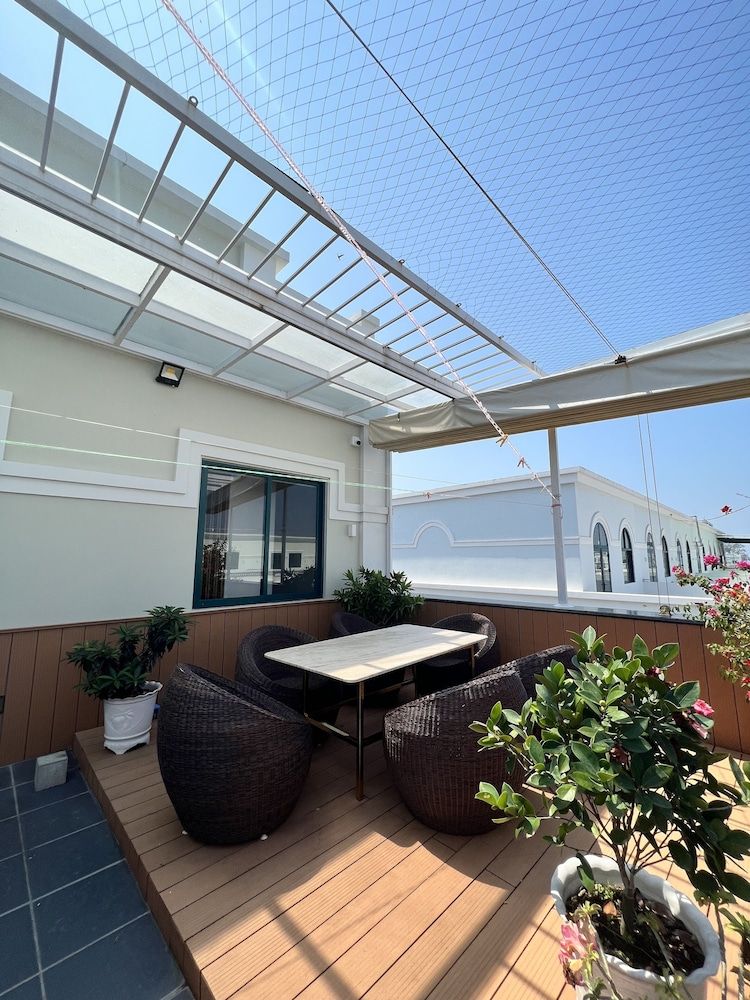 Agarwood Villa - Beach and Pool Phu Quoc 4 Bedrooms in Deluxe House - Full Kitchen and Terrace - Resort View - Early Check-in 6