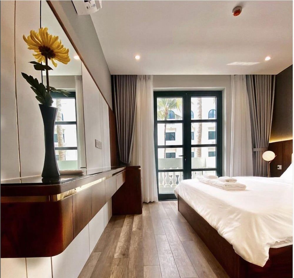 Agarwood Villa - Beach and Pool Phu Quoc 4 Bedrooms in Deluxe House - Full Kitchen and Terrace - Resort View - Early Check-in 4