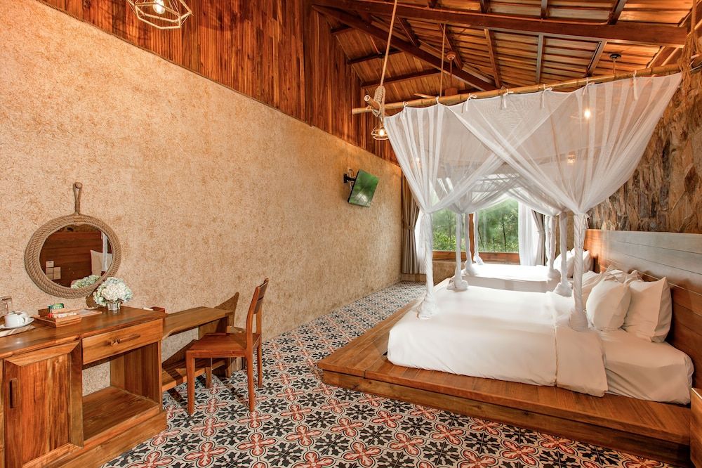 Grand Ocean Bay Resort Phu Quoc