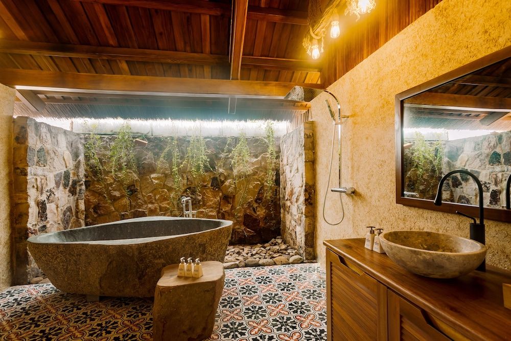 Grand Ocean Bay Resort Phu Quoc 01 Bedroom Villa Ocean View 5