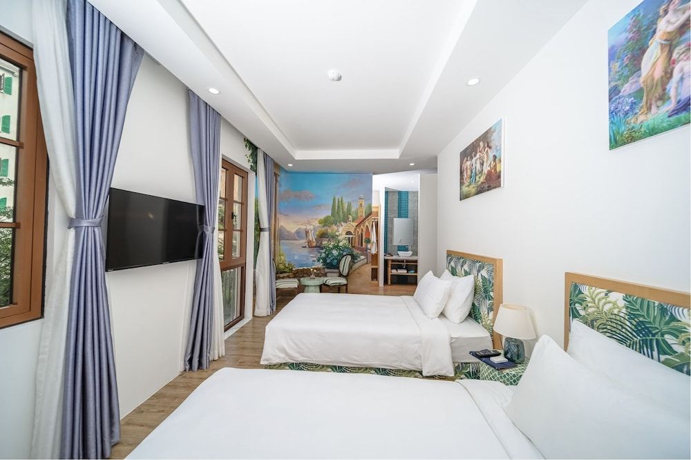 Premier Room