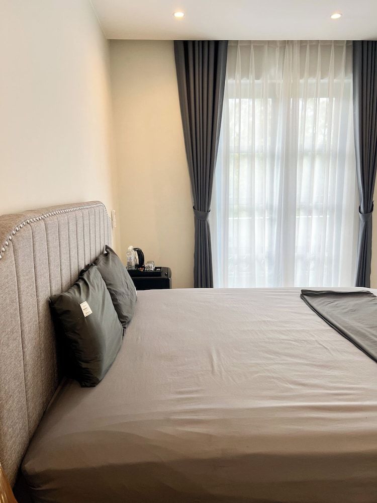 Cataleya Beach Boutique Villas 4 Bedrooms in Panoramic House with Balcony - Oceanfront 17