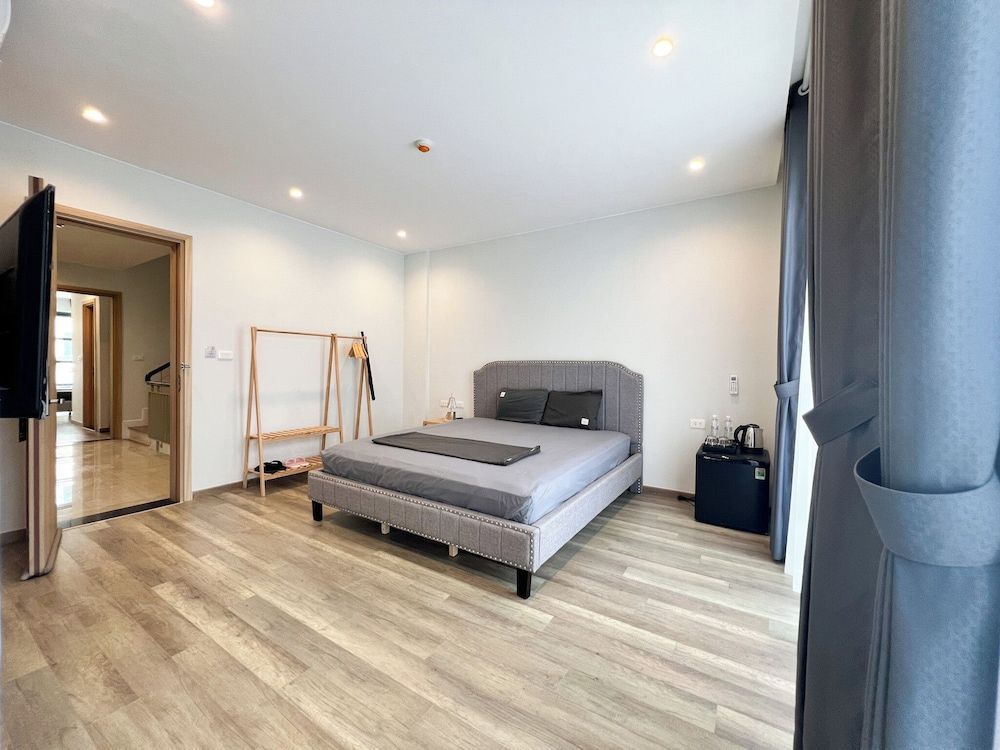 Cataleya Beach Boutique Villas