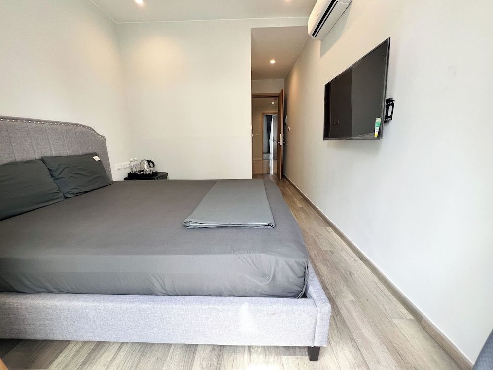 Cataleya Beach Boutique Villas 4 Bedrooms in Panoramic House with Balcony - Oceanfront 6