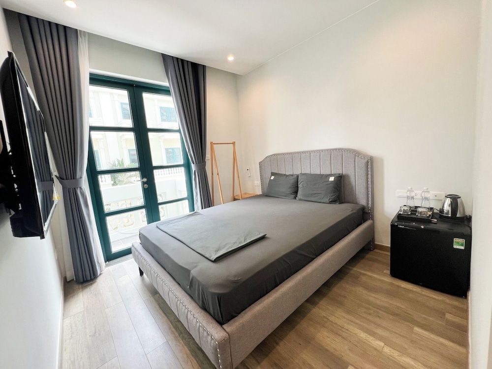 Cataleya Beach Boutique Villas 4 Bedrooms in Panoramic House with Balcony - Oceanfront 7