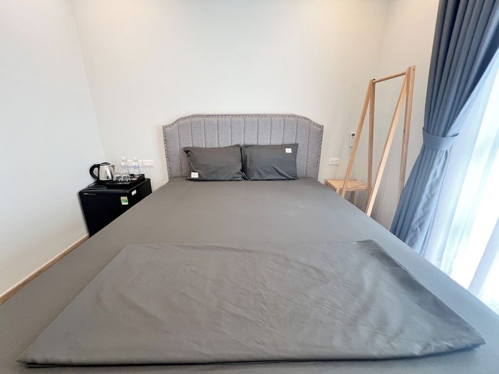 Cataleya Beach Boutique Villas 4 Bedrooms in Panoramic House with Balcony - Oceanfront 9