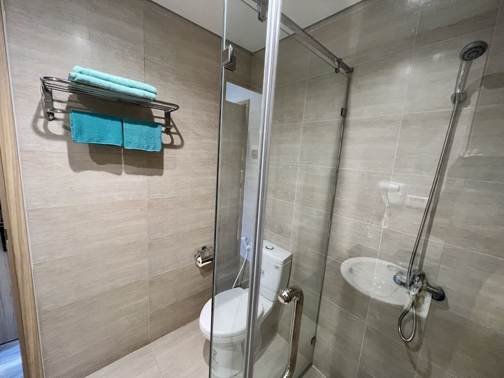 Cataleya Beach Boutique Villas 4 Bedrooms in Panoramic House with Balcony - Oceanfront 27