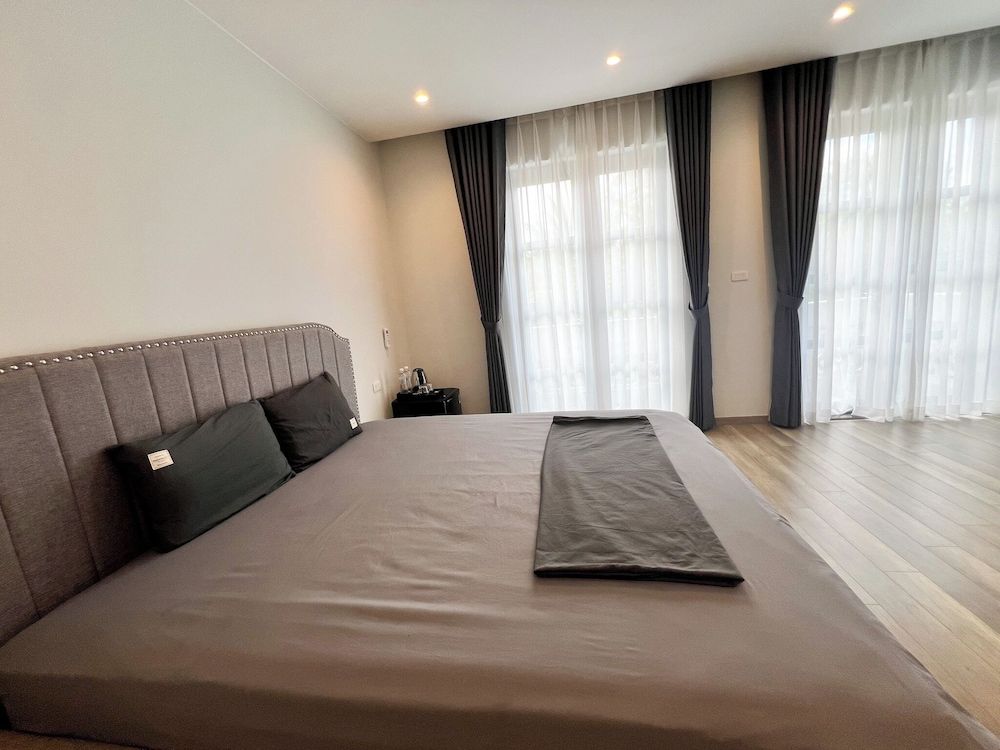 Cataleya Beach Boutique Villas 4 Bedrooms in Panoramic House with Balcony - Oceanfront 16