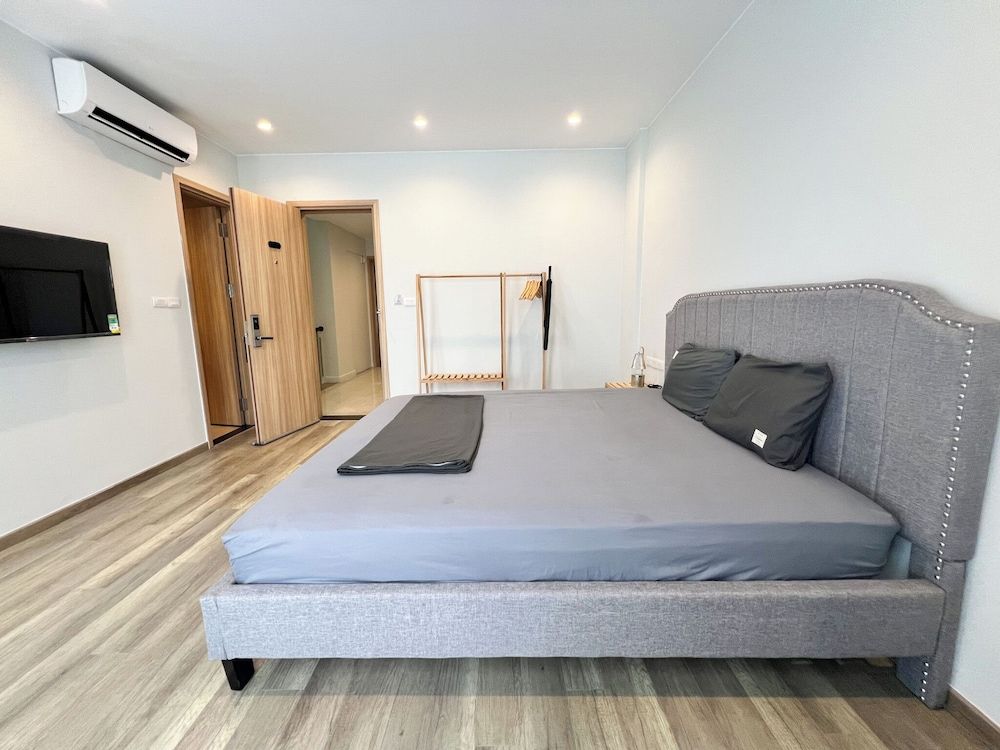 Cataleya Beach Boutique Villas 4 Bedrooms in Panoramic House with Balcony - Oceanfront 18