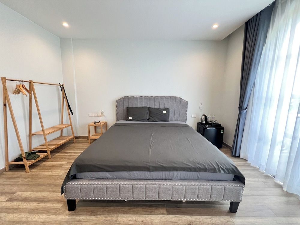 Cataleya Beach Boutique Villas 4 Bedrooms in Panoramic House with Balcony - Oceanfront 14