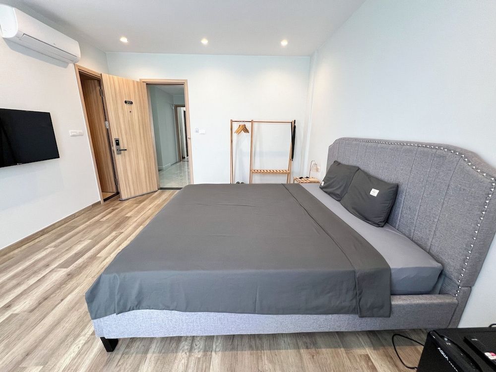 Cataleya Beach Boutique Villas 4 Bedrooms in Panoramic House with Balcony - Oceanfront 19