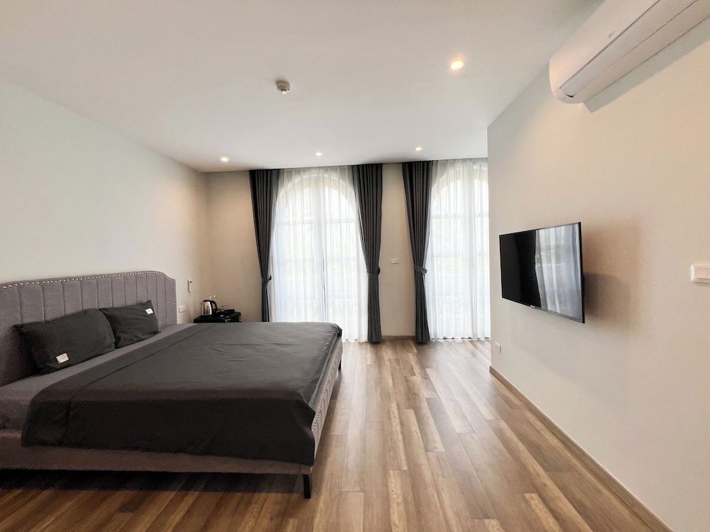 Cataleya Beach Boutique Villas 4 Bedrooms in Panoramic House with Balcony - Oceanfront 13