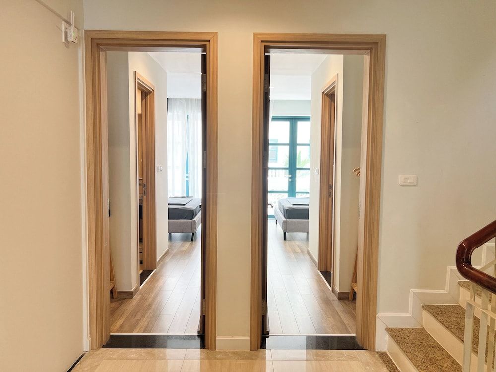 Cataleya Beach Boutique Villas 4 Bedrooms in Panoramic House with Balcony - Oceanfront 22