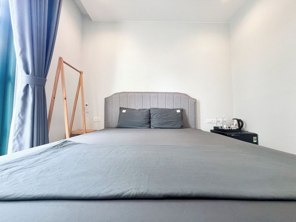 Cataleya Beach Boutique Villas 4 Bedrooms in Panoramic House with Balcony - Oceanfront 4