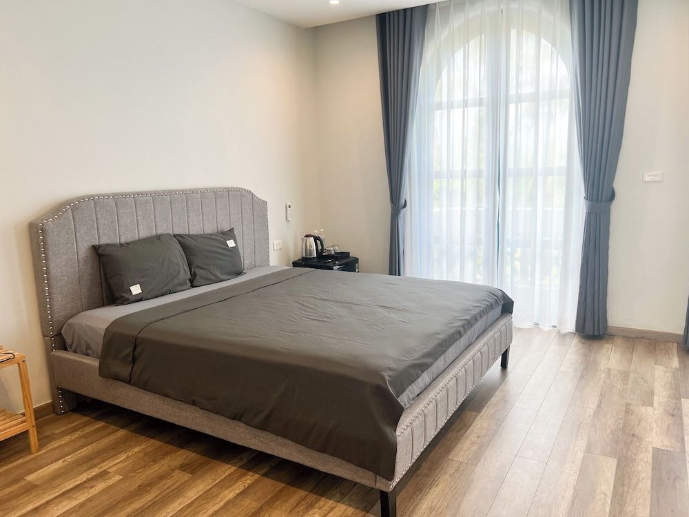 Cataleya Beach Boutique Villas 4 Bedrooms in Panoramic House with Balcony - Oceanfront 15