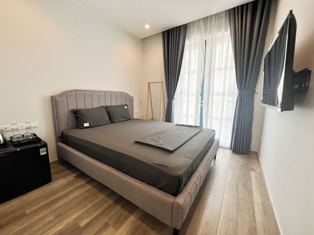 Cataleya Beach Boutique Villas 4 Bedrooms in Panoramic House with Balcony - Oceanfront 8