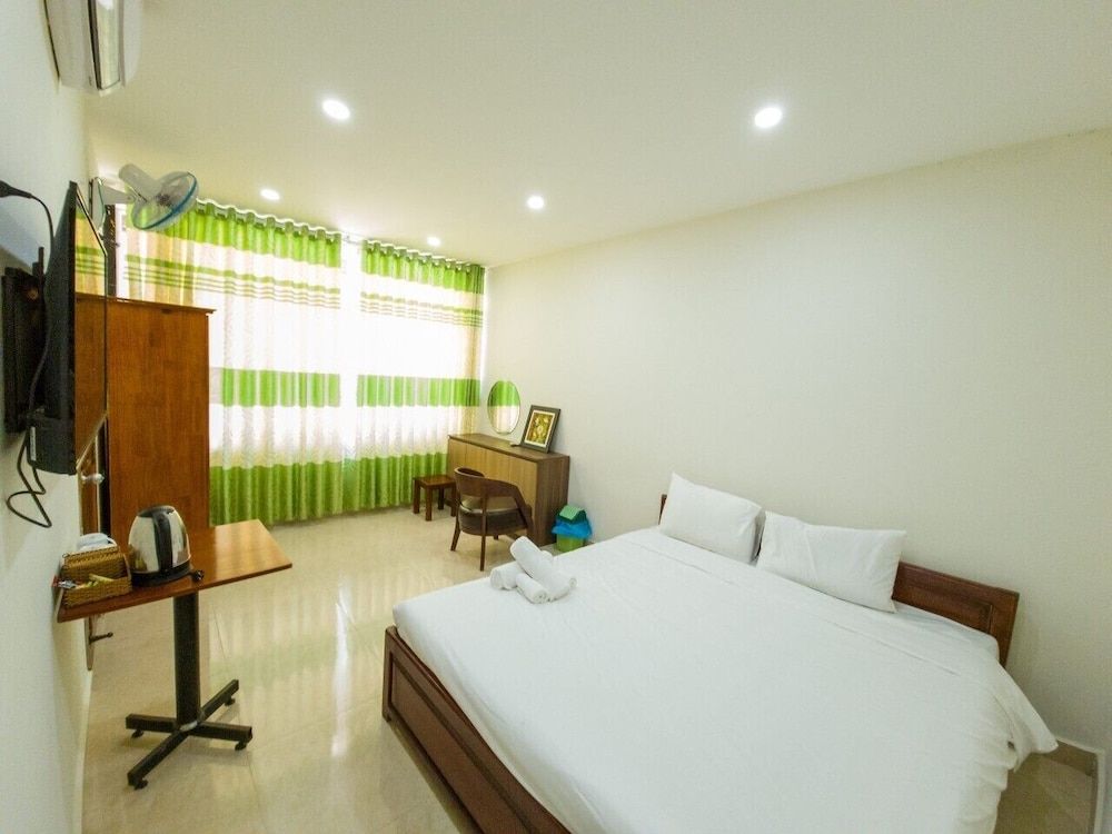 Phuc Thang Resort