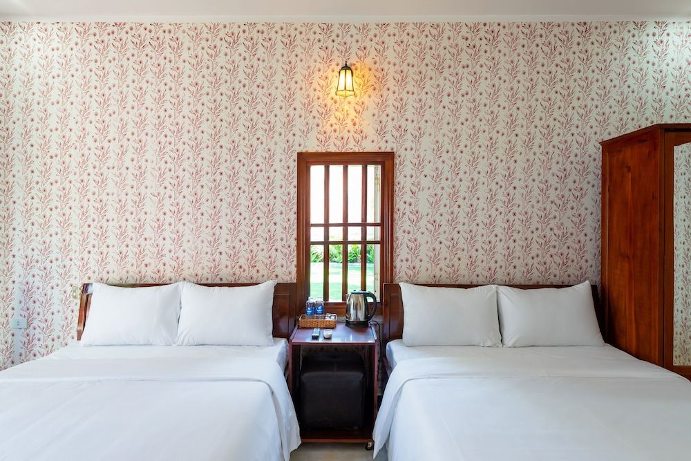 Phuc Thang Resort
