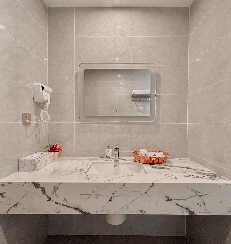 Greenlife Village Phu Quoc Deluxe Single Room 4