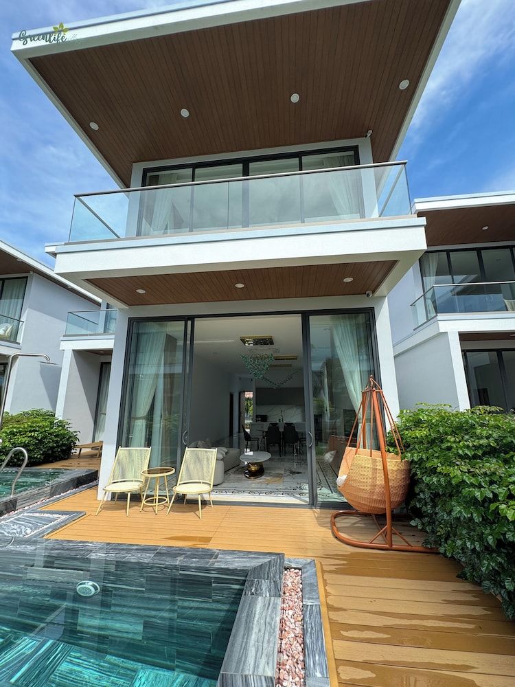 Greenlife Village Phu Quoc