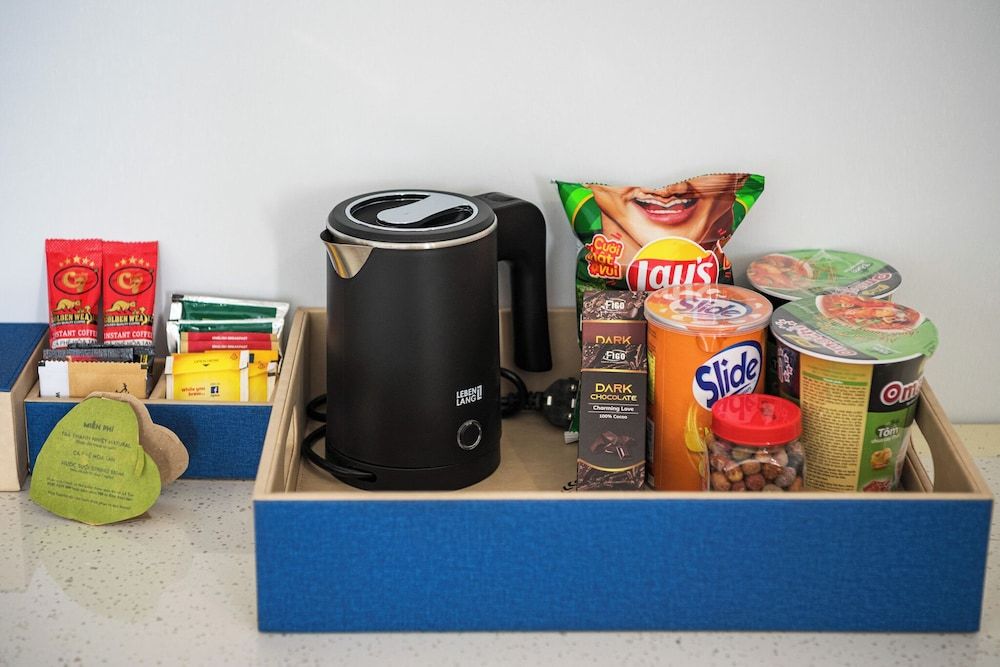 The Up Hotel Phu Quoc Island - The Poolside Escape Superior Double With Window 6