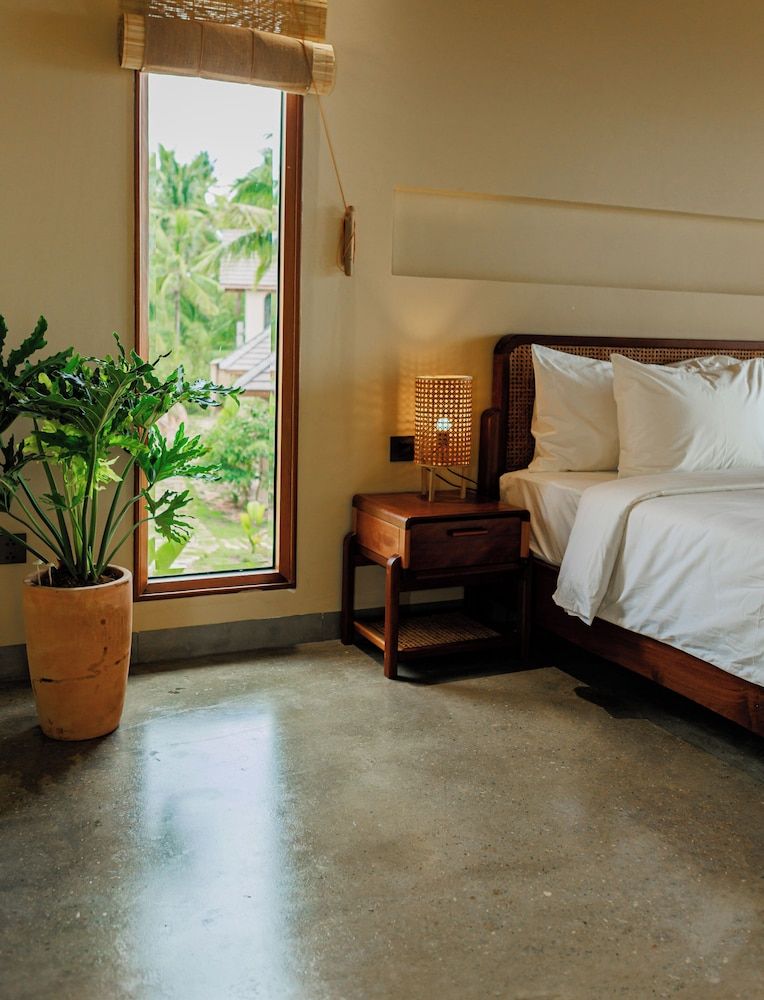 Family Suite Sea View Villa