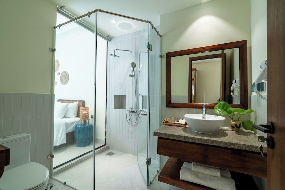 Coco Island Retreat Phu Quoc Superior Mountain View, 2 Twin Beds 3