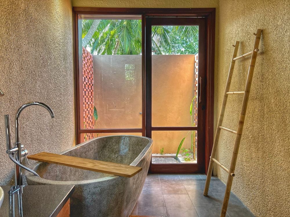 Coco Island Retreat Phu Quoc Luxury Sea View Villa, 2 Twin Beds 3