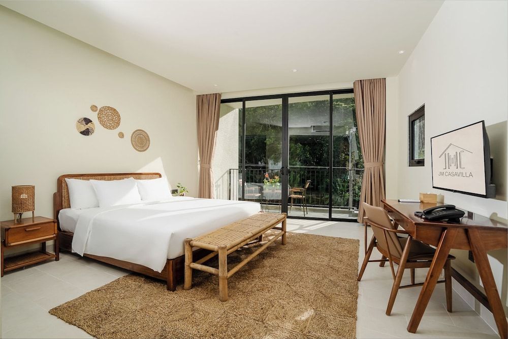 Superior Mountain View, 1 King Bed