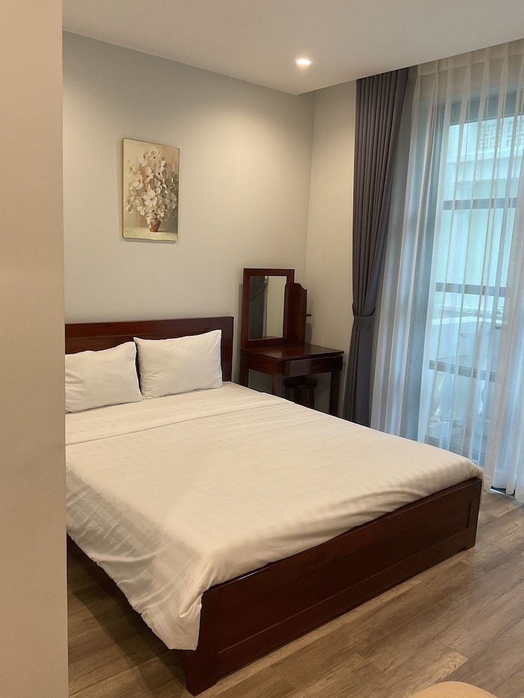 Family Double Room