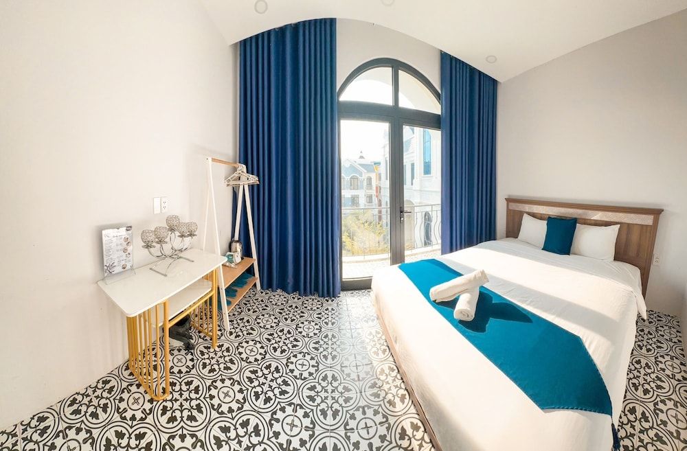 Deluxe Villa