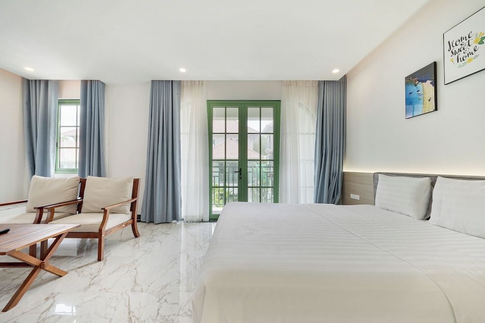 Luxury Villa, 4 Bedrooms, Private Pool