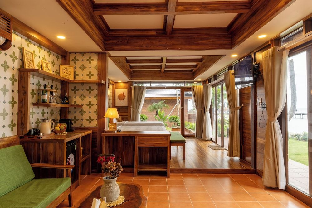 Rocks Beach Boutique Phu Quoc