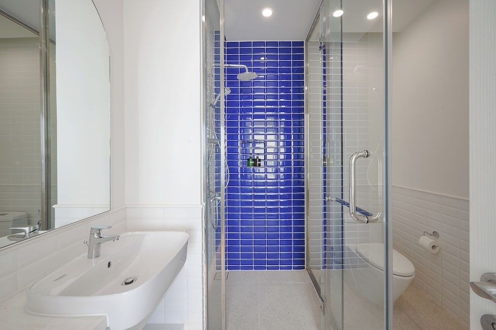 La isla Apartments & Villas – Sea View & Fireworks Phu Quoc Apartment, 1 Bedroom, Beach View 14