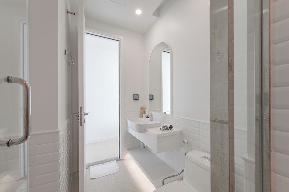 La isla Apartments & Villas – Sea View & Fireworks Phu Quoc Deluxe Apartment, 2 Bedrooms, Ocean View 19