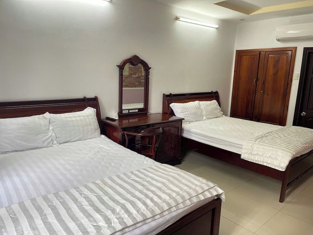 Family Quadruple Room