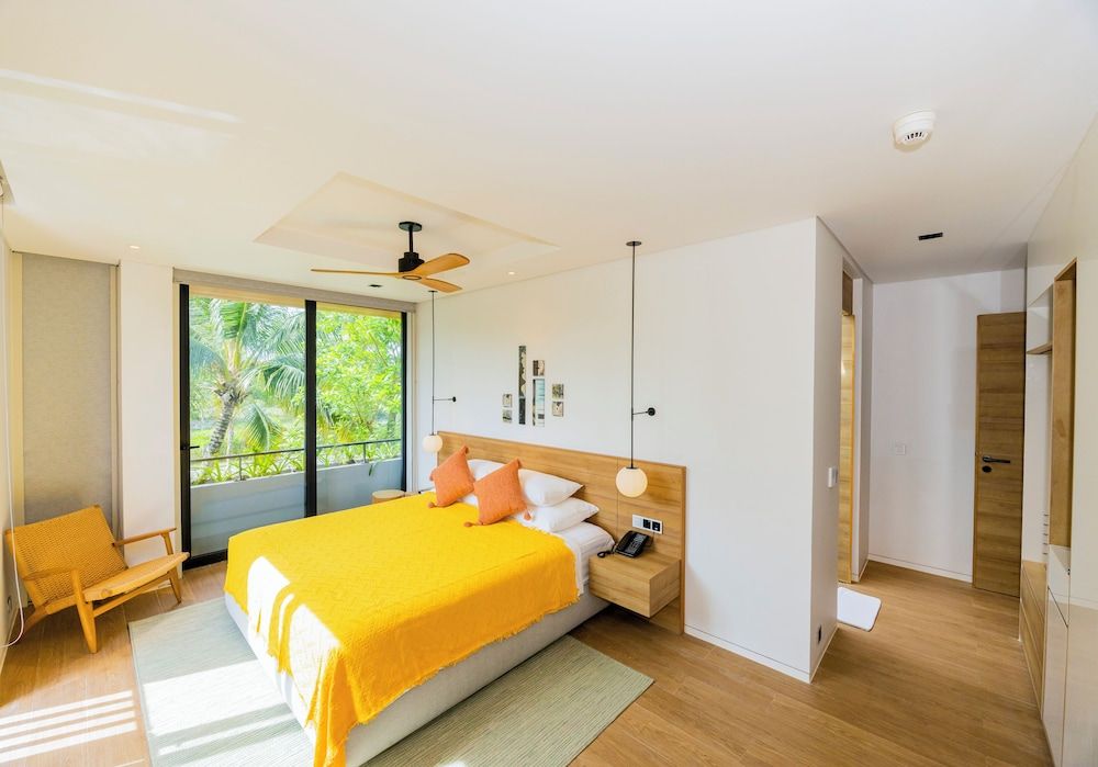 Family Villa, Three Bedrooms, Private Pool