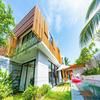 Sailing Pool Villas & Resort Phu Quoc