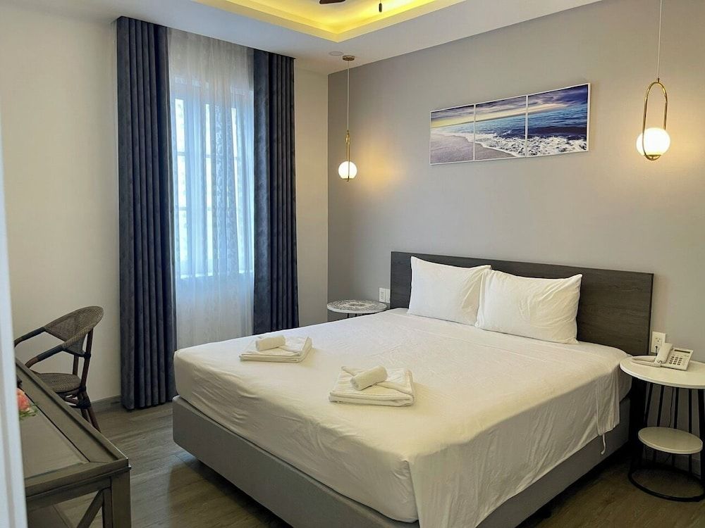 Family Apartment, 2 Bedrooms, Kitchenette, Ocean View