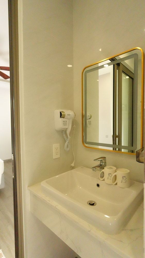 Bella hotel Phu Quoc Superior Studio, 1 Double Bed, Microwave, Ocean View 5