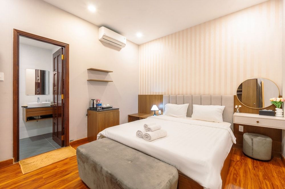 Basic Room