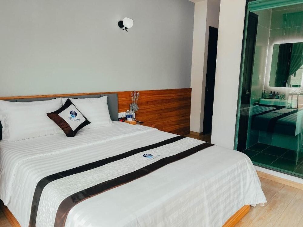 Labe Hotel Phu Quoc - Hon Thom Island Superior Double Room, Balcony, Mountain View