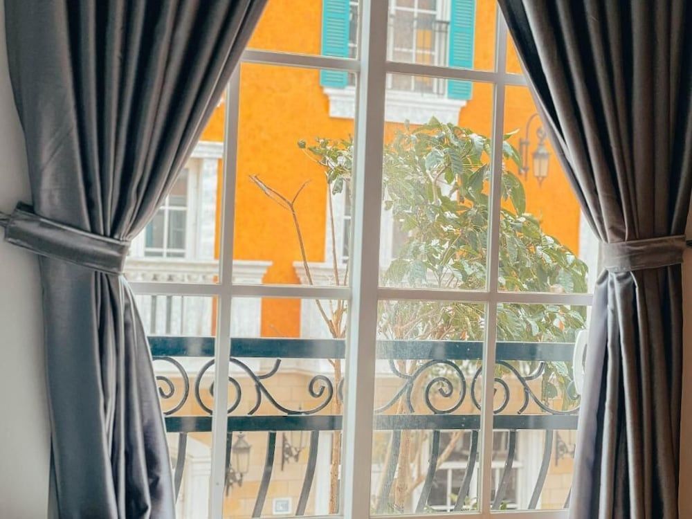 Labe Hotel Phu Quoc - Hon Thom Island Deluxe Quadruple Room, Balcony, City View 4