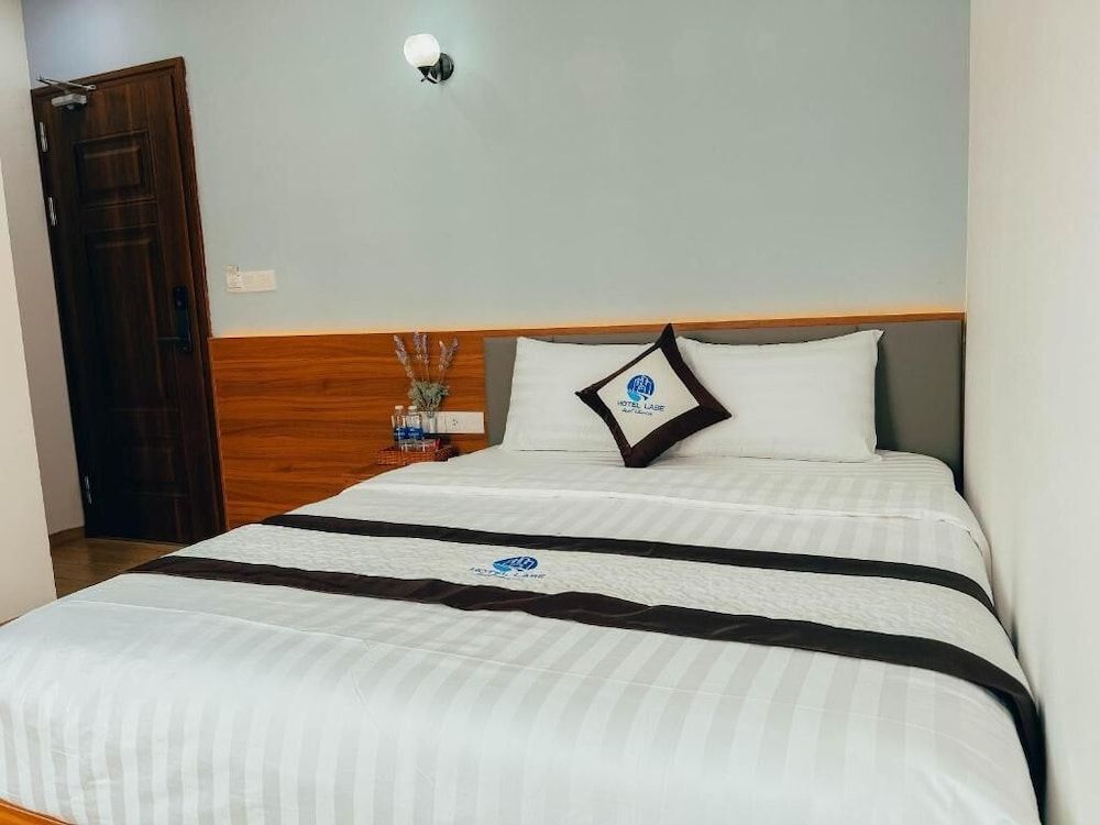 Standard Double Room, Balcony, Courtyard View