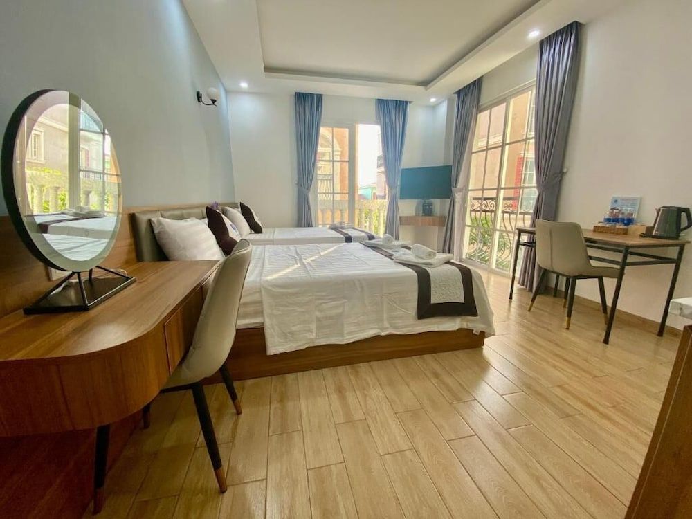 Superior Studio, Balcony, Resort View