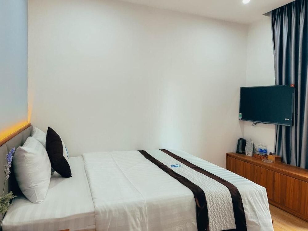 Standard Double Room, Balcony, Courtyard View