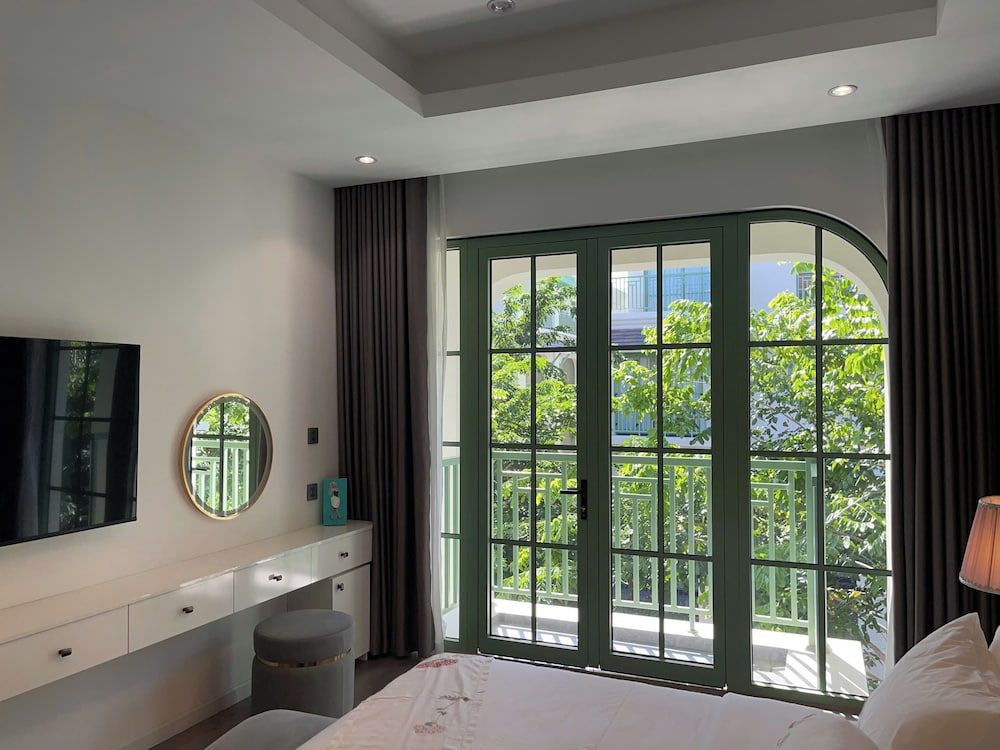 Elyday Village Phu Quoc Junior Villa, 4 Bedrooms 16