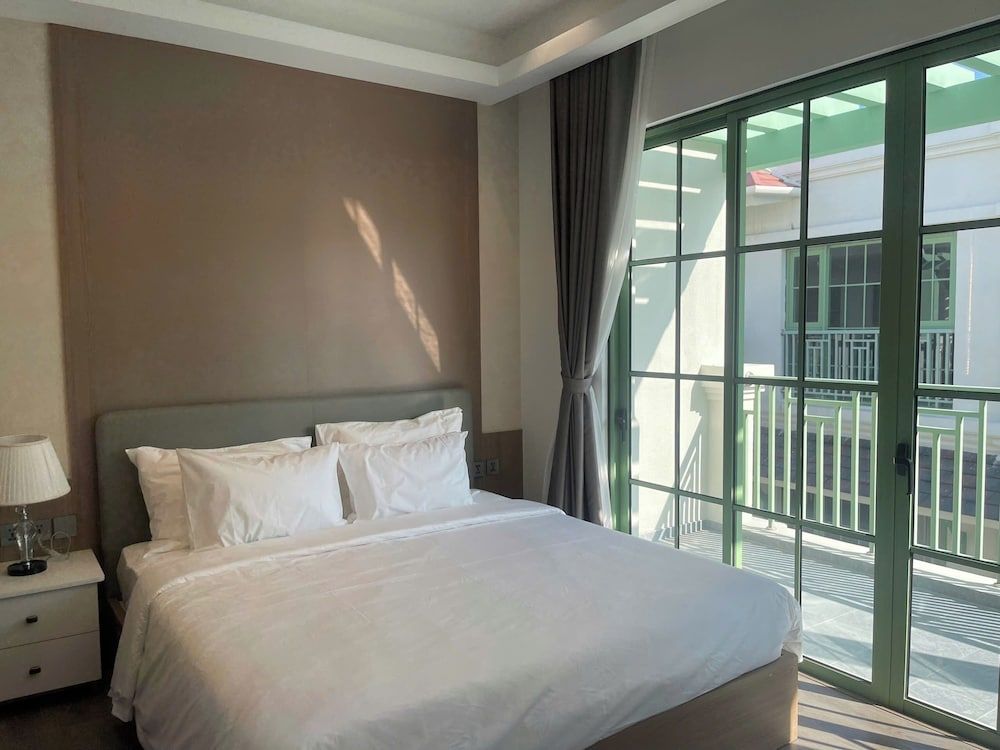 Elyday Village Phu Quoc Junior Villa, 4 Bedrooms